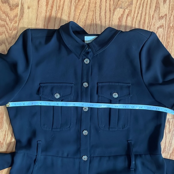 Sezane Raquel Dress - Picture 15 of 16